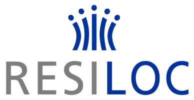 RESILOC - Resilient Europe and Societies by Innovating Local Communities